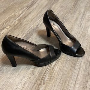 Worthington Heels- 7M